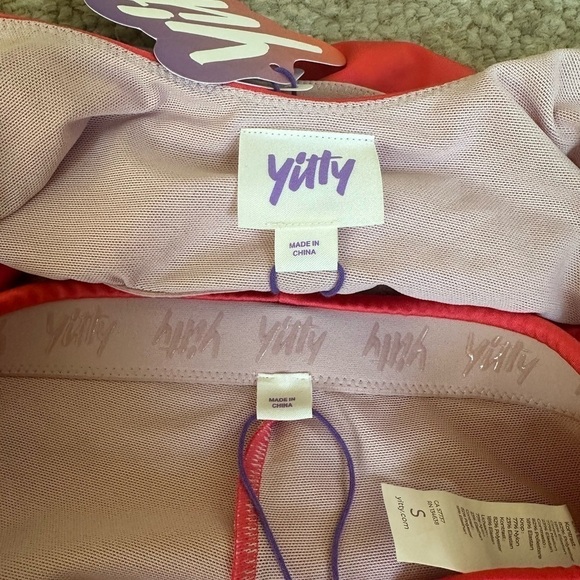 NWT yitty set size small - Picture 4 of 4